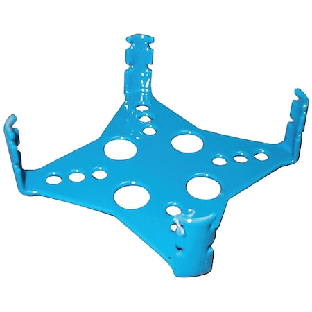 Recessed Platform MPN:504-0039-00