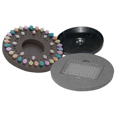 Multiple Sample Sarter Set MPN:504-0233-00