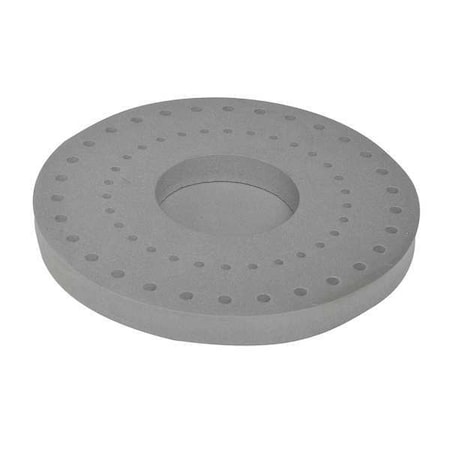 Microtube Foam Insert, PK2 MPN:504-0234-00
