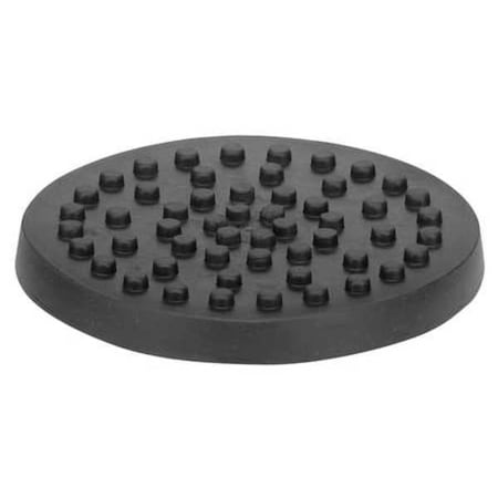 Rubber Cover for 3-Inch Platform MPN:580-2013-00