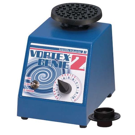 Vortex-Genie 2 Vortex Mixer, 120V MPN:SI-0236