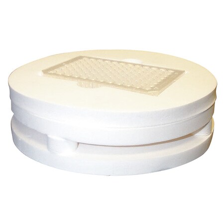 Two-Tier Microplate Foam Insert MPN:SI-0510