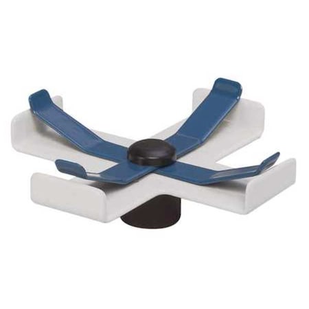 Large Ampule Tube Attachment MPN:SI-0511