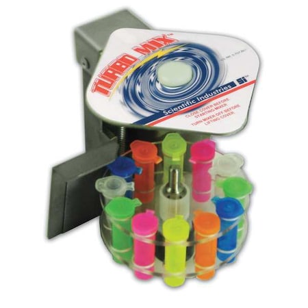 TurboMix Attachment MPN:SI-0564