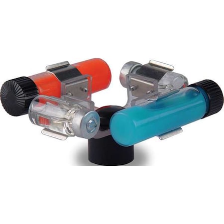 Small Ampule Tube Attachment MPN:SI-0570