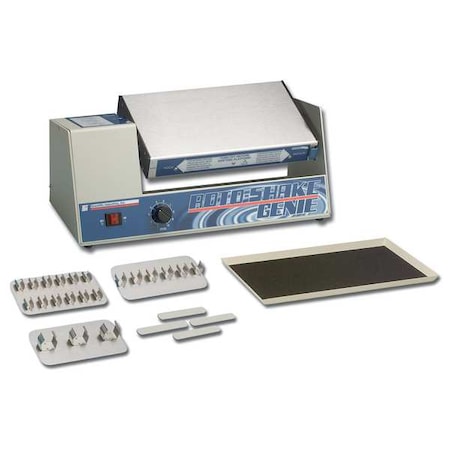 Roto-Shake Genie Rotator/Rocker, 120V MPN:SI-1100