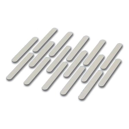 Magnetic Bag Mounting Strips, PK16 MPN:SI-1126