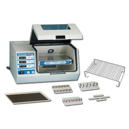 Enviro-Genie Refrigerated Incubator, 120V MPN:SI-1200