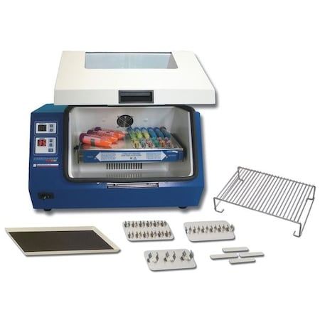 Incubator-Genie Shaking Incubator, 120V MPN:SI-1400