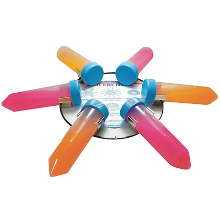 Horizontal 50ml Tube Holder MPN:SI-H506