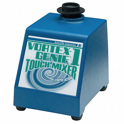 Shaker Vortex Mixer 600-3200 rpm 6.5x4.8 MPN:SI-0136
