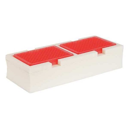MicroPlate Holder, Polyethylene Foam MPN:SI-MX030