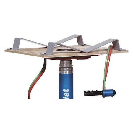 Cradle Attachment Accessory MPN:23051GT