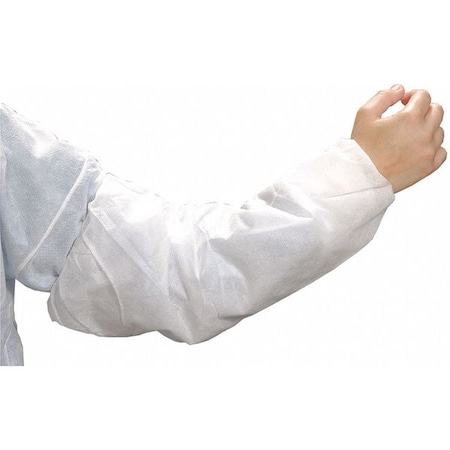 Critical Cover GenPro Sleeve, Disposable, Univ, PK200 MPN:MS-01135-8