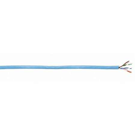 Category CaBle, C5E GS5000 CMR Wh 1m SPC MPN:5133342E
