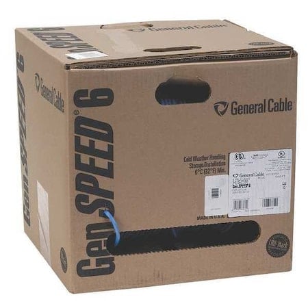 Example of GoVets Genspeed category