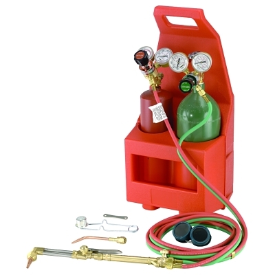 Gw 33-12-Ptc Tote A Torch w/Carrier-Cyl-& Ck Val MPN:12-PTC