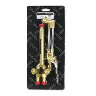 Gw 142TCSP Med Duty Weldcut Outfit w/C Valves MPN:142TCSP