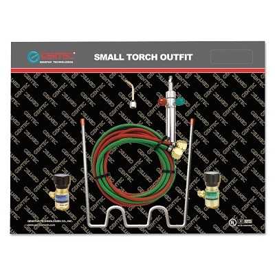 Ox-Acet/Prop Kit w/Reg S MPN:KSTP14-TSP