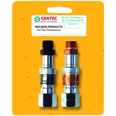Gw 33-Qc-Rhprsp REG. Tohose Pop Package MPN:QC-RHPRSP