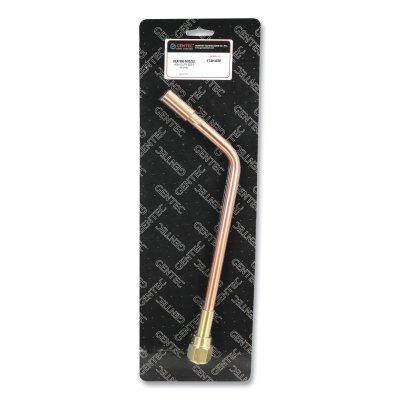 Heating Nozzle Heavy Duty Size 6 (6-Mfa) Skin P MPN:173H-6SP