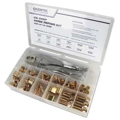 Gw 33-CK-26SP Hose Repair Kit Pop Pkg MPN:CK-26SP