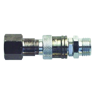 Gw 33-Qc-Htx Hose To Torch Oxygen Connector MPN:QC-HTX