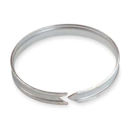 Split Ring Adapter, For 5 5/8 in, PK4 MPN:24X327930-G1