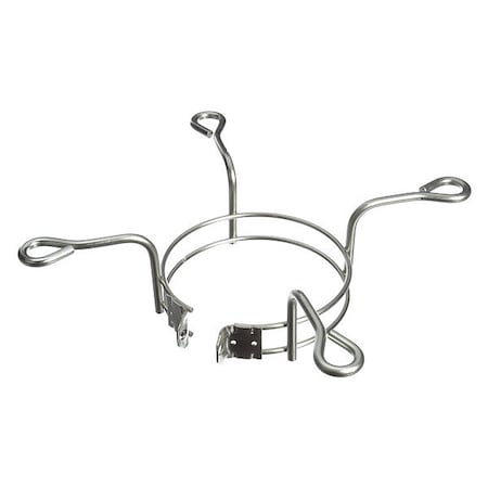 Motor Mntg Kit, w/13 in. Mounting Bracket MPN:5K005