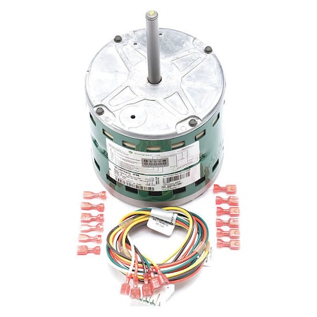 Direct Drive Blower Motor, 48 MPN:6703