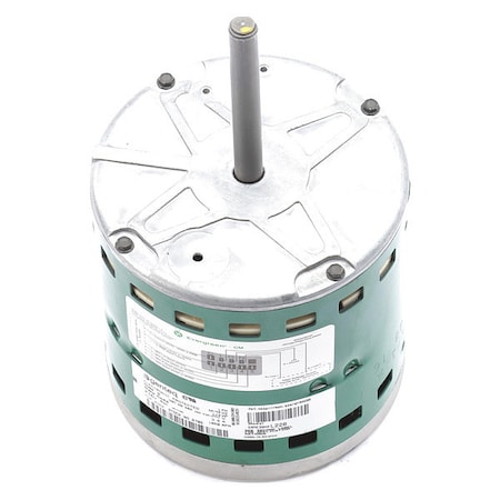 Direct Drive Blower Motor, 48 MPN:6705