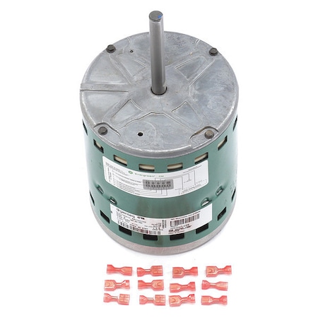 Direct Drive Blower Motor, 48 MPN:6707