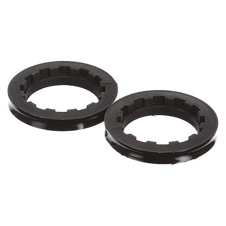 Motor Mounting Ring, 1 11/16 in, PK2 MPN:GA493