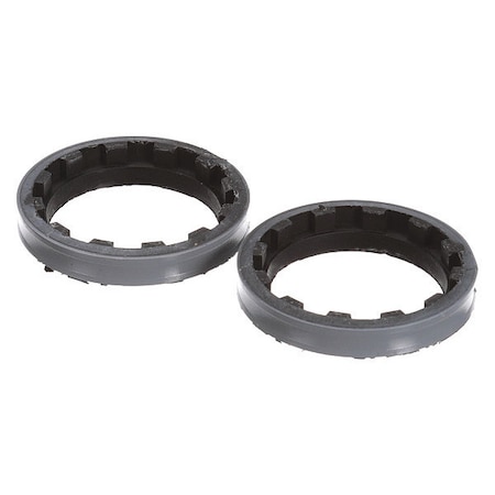 Motor Mounting Ring, 1 11/16 in, PK2 MPN:GA494