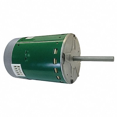 Motor 1 HP 1075 rpm 48 115V MPN:6110E