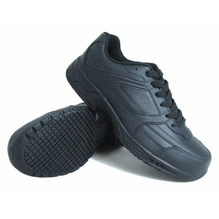 Men Jogger Shoe, Steel Toe, Blk, 7.5M, PR MPN:1011-7.5M