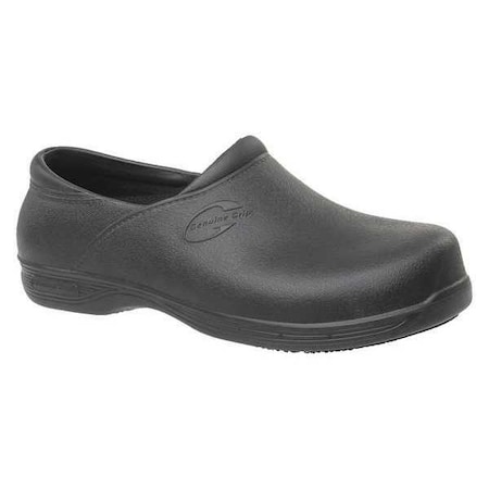 3800, Men's Loafer Shoe, 5 EE, EVA, 4 in Height, Black MPN:3800-5W