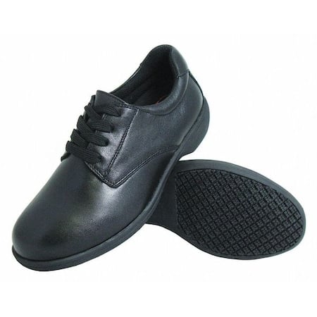 Women's Women's Comfort Oxford Shoes, 8.5 M, Black MPN:420-8.5M