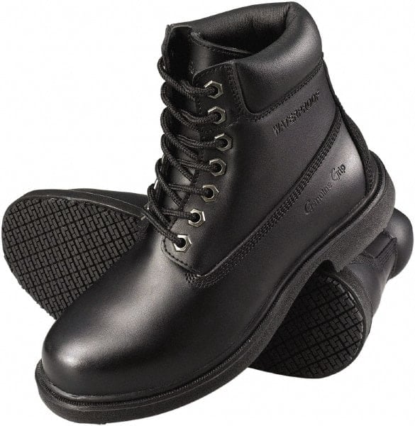 Work Boot: Size 14, 6