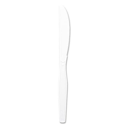 Heavyweight Disposable Knives, PK100 MPN:GJO10431