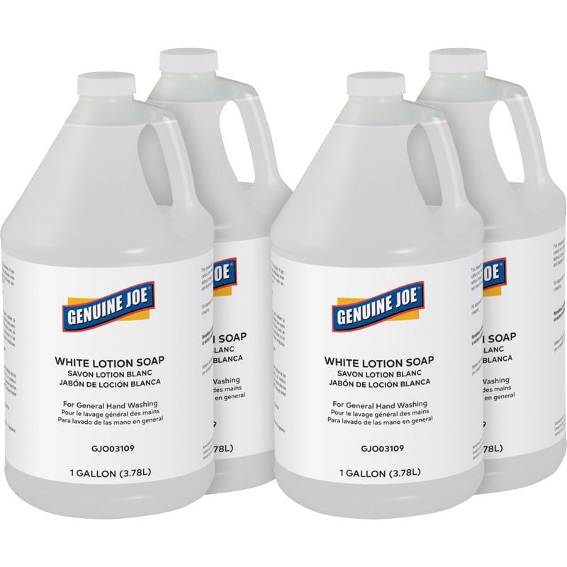 Example of GoVets Genuine Joe category