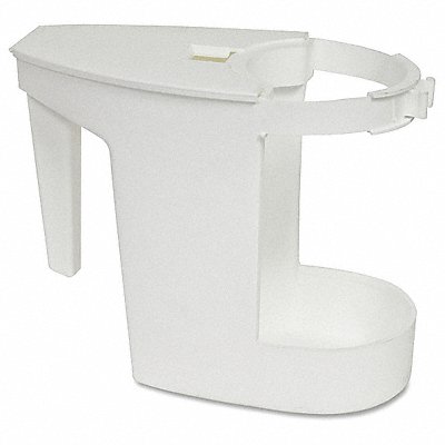 Toilet Bowl Mop Caddy MPN:GJO85121