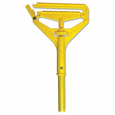 Mop Handle  L Yellow MPN:GJO80160