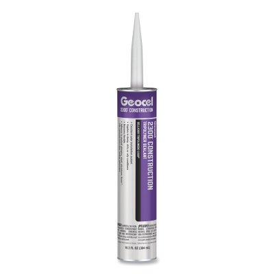 2300 Construction Tripolymer SEALANTBRONZE10.3OZ MPN:GC66105