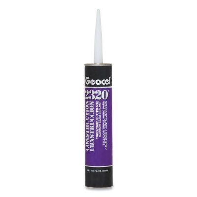 2320 Const Tripolygutternarrowsmslnt CLEAR10.3OZ MPN:GC67100