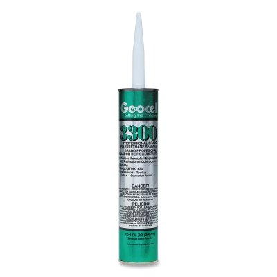 3300 Prof Grade Polyurethane SEALANTBRONZE10.1OZ MPN:GC68105