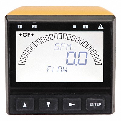 Field Mount LCD Indicating Transmitter MPN:3-9900-1