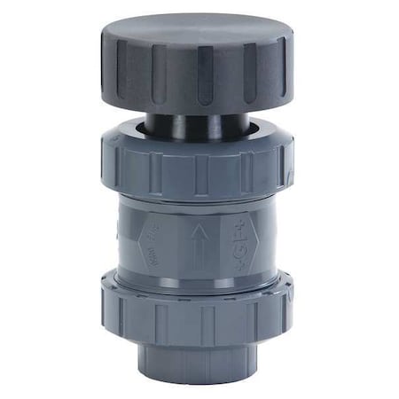 Venting and Bleed Valve, 1/2 In MPN:161591102