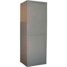 George O'Day 1-Tier 2 Door Unit Locker 31