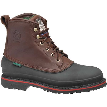 Example of GoVets Georgia Boot category